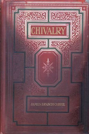 [Gutenberg 22463] • Chivalry